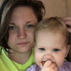 Meet your Posher, Meagan